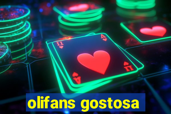 olifans gostosa