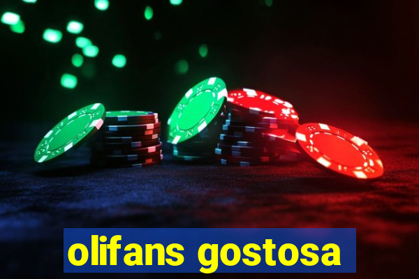 olifans gostosa