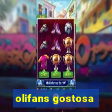 olifans gostosa