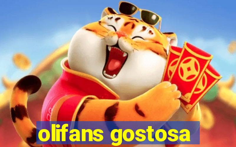 olifans gostosa