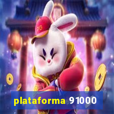 plataforma 91000