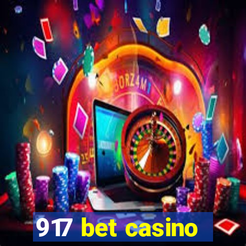 917 bet casino
