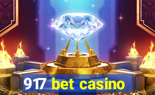 917 bet casino
