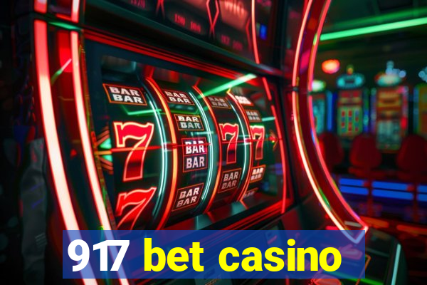 917 bet casino