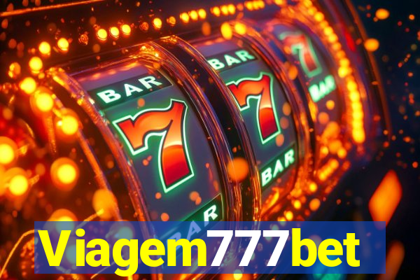 Viagem777bet