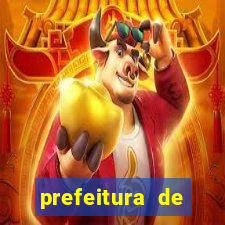 prefeitura de cerejeiras ro