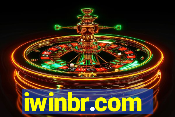 iwinbr.com