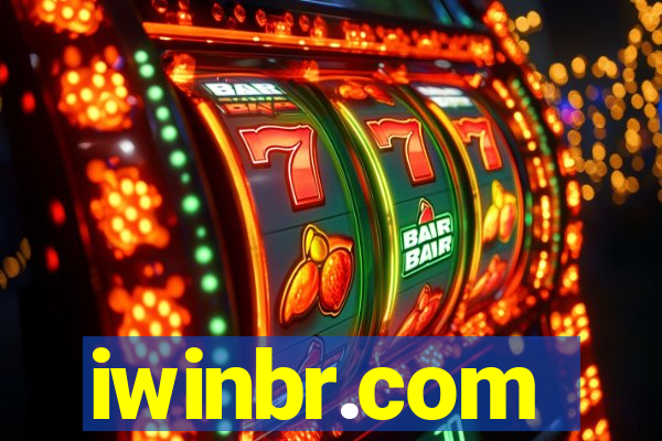 iwinbr.com
