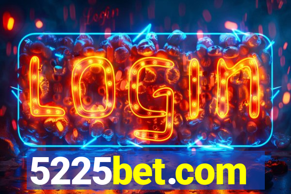 5225bet.com
