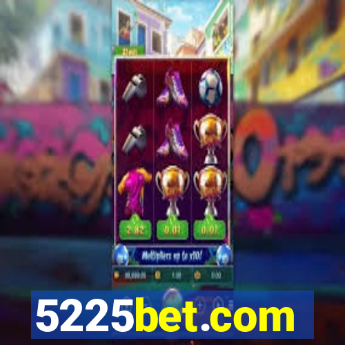 5225bet.com