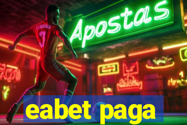 eabet paga
