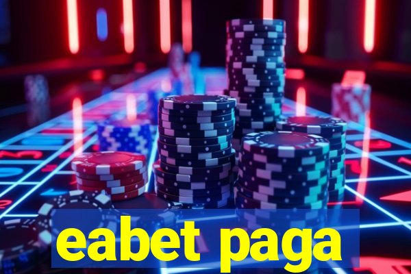 eabet paga