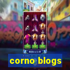corno blogs