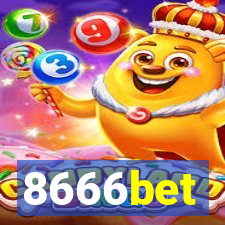 8666bet