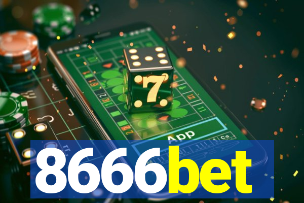 8666bet