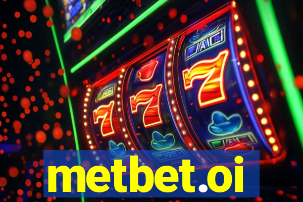 metbet.oi