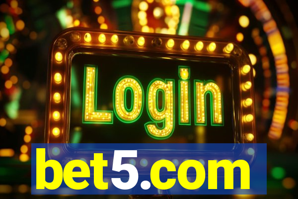bet5.com