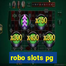 robo slots pg