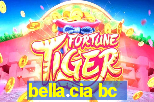 bella.cia bc