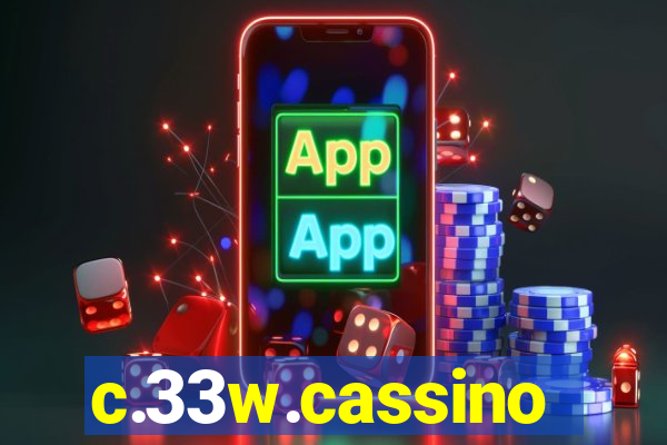 c.33w.cassino