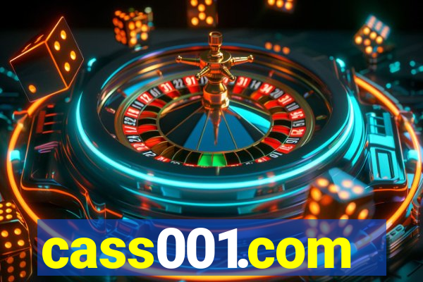 cass001.com