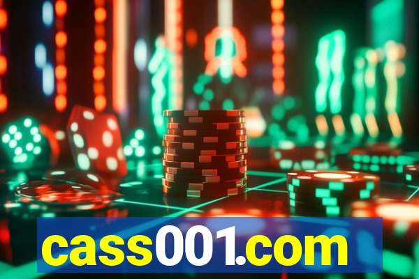 cass001.com