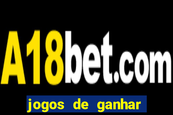 jogos de ganhar dinheiro sem depositar