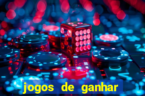 jogos de ganhar dinheiro sem depositar