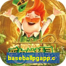 baseballpgapp.com