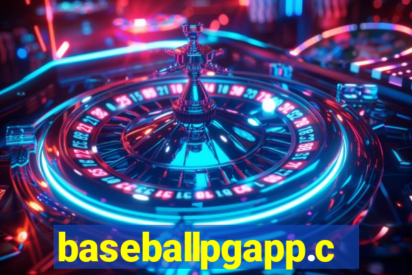 baseballpgapp.com