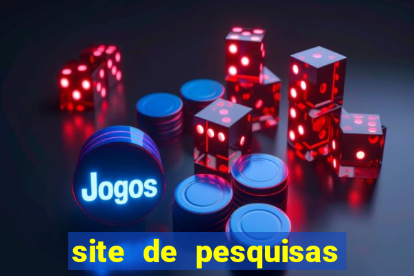 site de pesquisas remuneradas confiaveis
