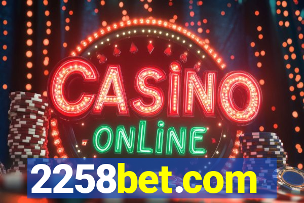 2258bet.com