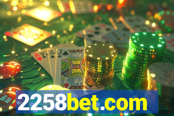 2258bet.com