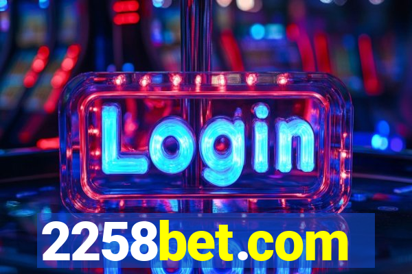 2258bet.com