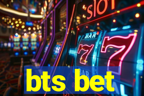 bts bet