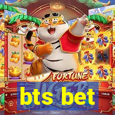bts bet