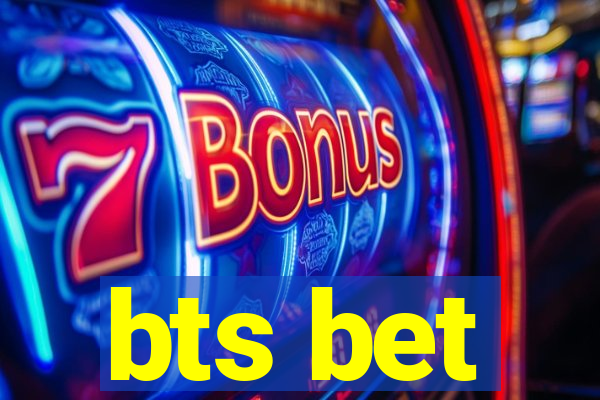 bts bet