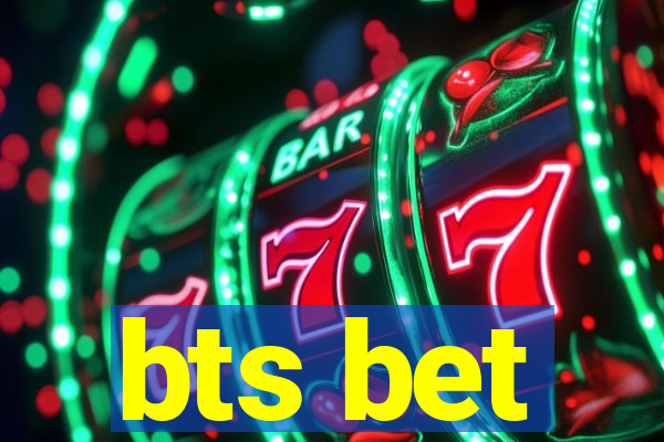 bts bet