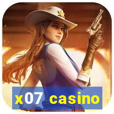 x07 casino