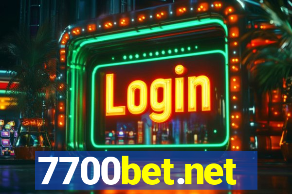 7700bet.net