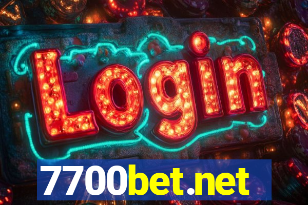 7700bet.net