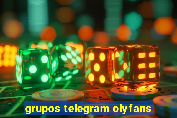 grupos telegram olyfans