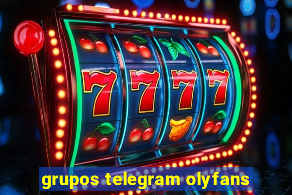 grupos telegram olyfans