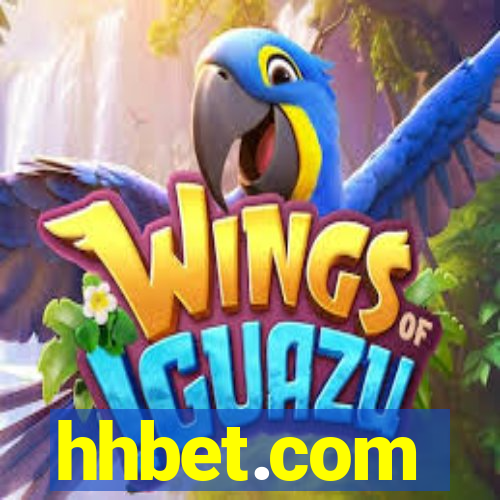 hhbet.com