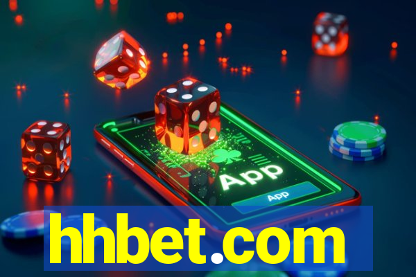 hhbet.com