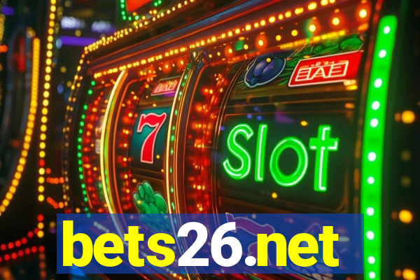 bets26.net