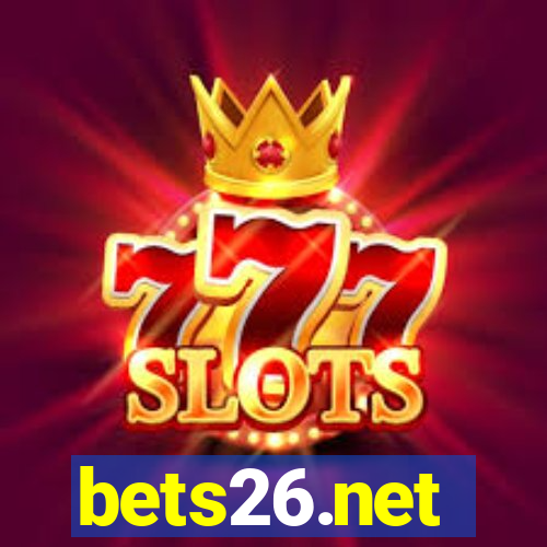 bets26.net