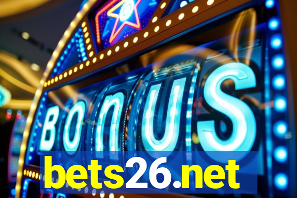 bets26.net