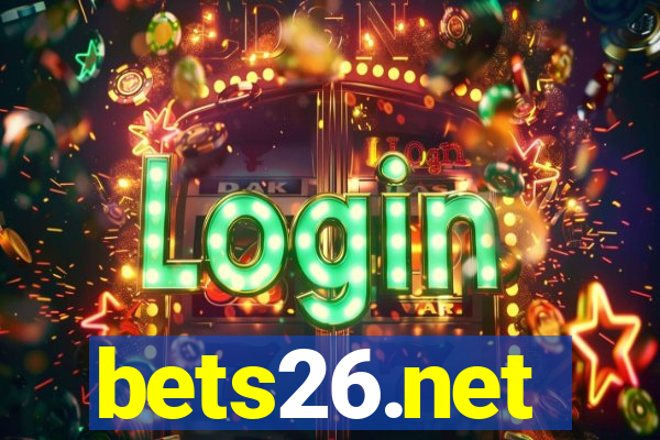 bets26.net