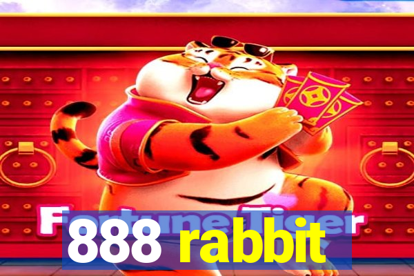 888 rabbit